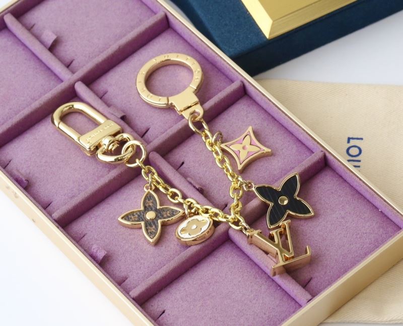 Louis Vuitton Keychains